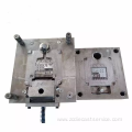 High precision zinc aluminum die casting mould/mold